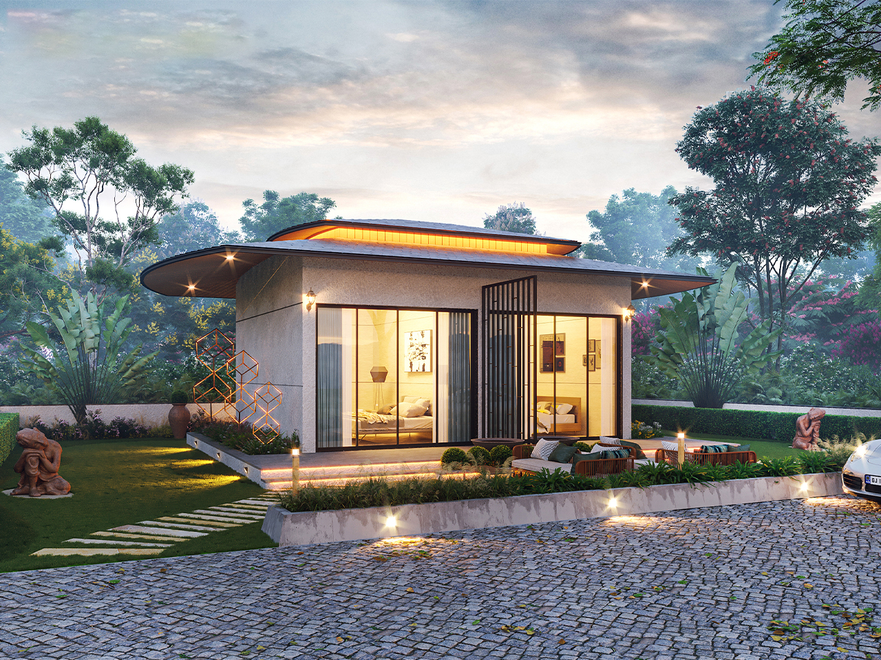 7Oak Developers Office